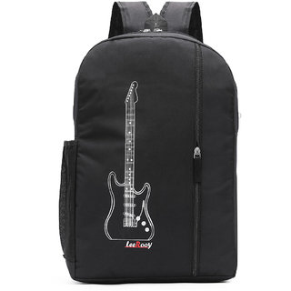 ABI LeerooyBG23 22ltr backpack for Men
