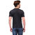 Ketex Men's Multicolor Round Neck T-Shirts