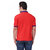 Pack of 4 Ketex Multicolor Polo Collar T-Shirts For Men
