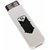 Liboni Usb Cigarette Lighter Windproof Rechargeable Flameless Lighter. Pack Of 1Pc