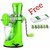 Royal Chef Manual Juicer 6+1 Slicer Multi Cutter With Peeler (Green)