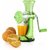 Royal Chef Manual Juicer 6+1 Slicer Multi Cutter With Peeler (Green)