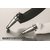 Cams Smart Roller Cutter White and Professional Glass and Tile Cutter with Sharpner, Made in Japan, Set of 2