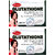 Glutathion Skin Whitening Soap 135G Pack Of 2