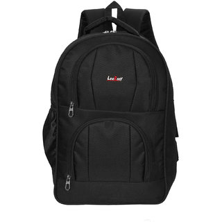 black bag for office