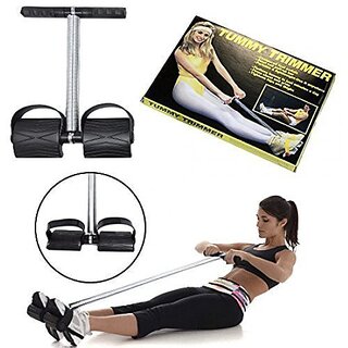 Consonantiam Tummy Trimmer Stomach And Weight Loss Equipment -Single Spring