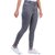 Malachi Women'S Grey Denim Lycra Skinny Jeans