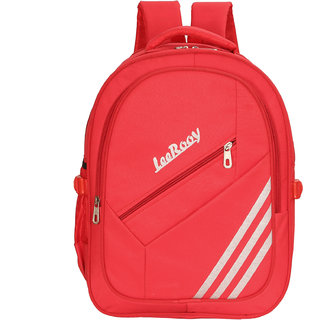 red backpacks for girls