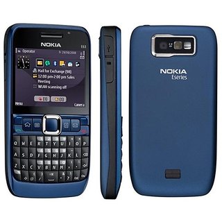 refurbished nokia e 63 phone