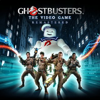                       Ghostbusters Remastered Pc Game Offline Only                                              