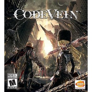                       Code Vein Pc Game Offline Only                                              