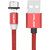 Magnetic Charging Cable 360 Rotation Cable For Type C