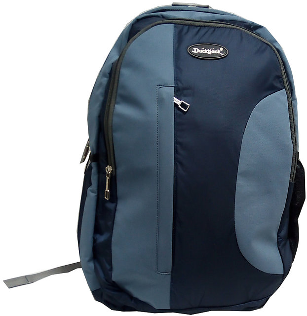 duckback rucksack