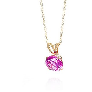 CEYLONMINE sapphire pendant natural pink sapphire 5.25ct lab certified stone for girl CEYLONMINE sapphire pendant natural pink sapphire 5.25ct lab certified stone for girl