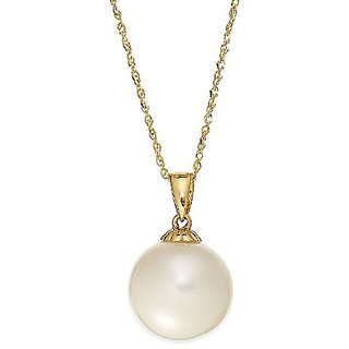 CEYLONMINE moti pendant natural & original gemstone moti locket 7.00 ratti for women & girl CEYLONMINE moti pendant natural & original gemstone moti locket 7.00 ratti for women & girl