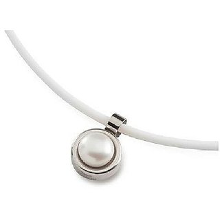 CEYLONMINE original pearl pendant natural original stone moti pendant for women girl CEYLONMINE original pearl pendant natural original stone moti pendant for women girl