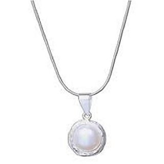 CEYLONMINE original & natural pearl moti pendant 6.25 carat gemstone for unisex CEYLONMINE original & natural pearl moti pendant 6.25 carat gemstone for unisex