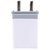 Fast Charger for Lenovo K6 Note, Oppo A37, Oppo A57, Vivo Y66, Oppo F1s, Dual Port Samsung Galaxy On8 Charger Original