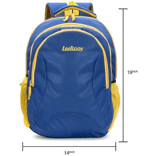 LeeRooy MareZip Laptop Multi-Use Bagback