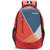 LeeRooy Unique  fantastic bag Waterproof School Bag  (Red, 34 L)