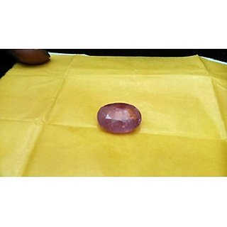                       Ruby Manik Old Varma gemstone 3.25 ratti by Ceylonmine                                              