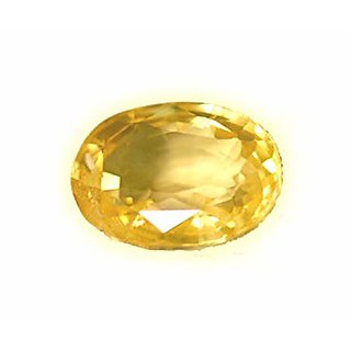 pukhraj stone 100 original unheated gemstone Yellow sapphire stone precious stone 7.25 ratti by Ceylonmine pukhraj stone 100 original unheated gemstone Yellow sapphire stone precious stone 7.25 ratti by Ceylonmine