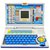 Blue 20 Activity English Learner Laptop For Kids kids educational toy for boys/girls