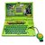 Ben10 English Learner Kids Educational Laptop with 20 Activities