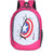 LeeRooy BG08 PINK Backpack  (Pink , 35 L)