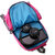 LeeRooy BG08 PINK Backpack  (Pink , 35 L)