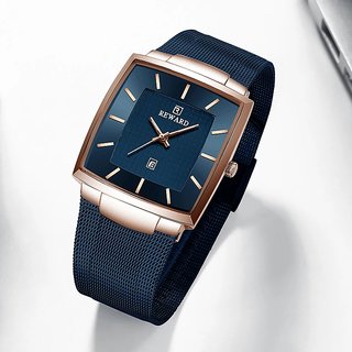 Slim fit watch cheap