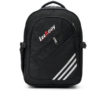 LeerRooy Va-BG3 22 L Backpack  (Black)