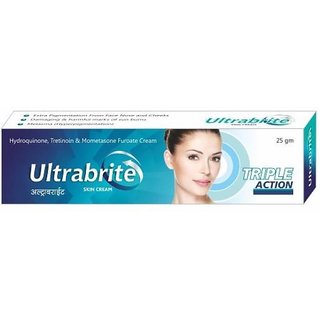 ultrabrite cream