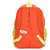 LeeRooy OFFICE BACKPACK RED- Waterproof Backpack  (Orange, 35 L)