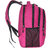 LeeRooy 34 Its Hard to beat the unique style of a bag Waterproof Backpack  (pink, 34 L)