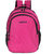 LeeRooy 34 Its Hard to beat the unique style of a bag Waterproof Backpack  (PINK, 34 L)