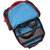 LeeRooy BAG BG08 Black Backpack (Black 16 L)