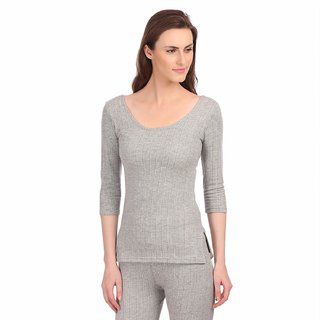 Buy Ladies Thermal Online @ ₹449 from ShopClues