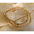 Dailywear Gold Plated Anklet For Women