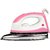 Monex Desire Pink Dry Iron