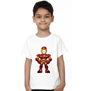 Iron man t shirt shopclues Clearance