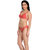 Empisto Branded Peach Color Cotton Fabric Lingerie Set