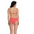 Empisto Branded Peach Color Cotton Fabric Lingerie Set