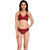 Empisto Branded Brown Color Cotton Fabric Lingerie Set