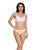 Empisto Branded White,Yellow Color Cotton Fabric Lingerie Set