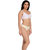 Empisto Branded White,Yellow Color Cotton Fabric Lingerie Set