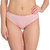 Empisto Branded Pink Color Cotton Fabric Panty