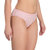 Empisto Branded Pink Color Cotton Fabric Panty