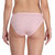 Empisto Branded Pink Color Cotton Fabric Panty