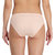 Empisto Branded Peach Color Cotton Fabric Panty